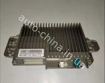 Панорамный контролер с функцией автоматической парковки (оригинал) 444509-0 фото