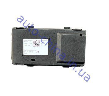 Датчик антенна модуль Bluetooth NFC (оригинал) 555203-0 фото
