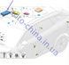Датчик антенна модуль Bluetooth NFC (оригинал) 555203-0 фото 4