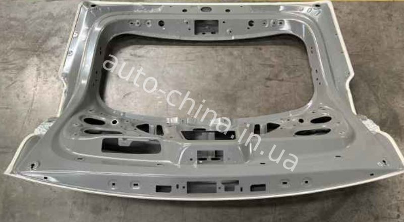 Дверь задняя багажника (BYD YUAN PLUS) (оригинал) 122145-0 фото