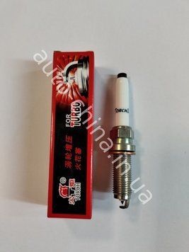 Свечи зажигания комплект 4шт TORCH (оригинал) 444593-0 фото