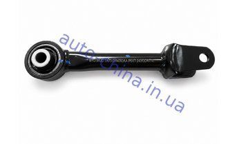Рычаг поперечный задней подвески нижний развальный (BYD SEA LION 06) (оригинал) 122050-0 фото