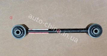 Рычаг (тяга) подвески нижняя L (оригинал) 444220-0 фото