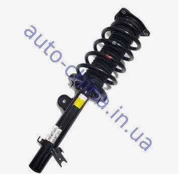Амортизатор передний L в сборе (оригинал) 444326-0 фото