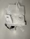 Бачок омывателя стекла в сборе с мотором (оригинал) 455019-0 фото 1