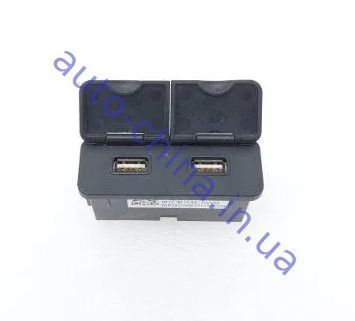 Разъем USB (оригинал) 111499-0 фото