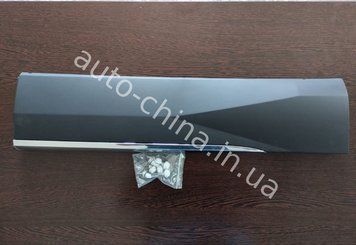 Молдинг защитный задней двери R (оригинал) 444002-0 фото